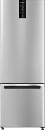Whirlpool 324 l Frost Free Double Door Bottom Mount 3 Star Convertible Refrigerator (Omega Steel, IFPRO BM INV CNV 340 OMEGA STEEL (3S)-N) (OPEN BOX) Whirlpool 324 l Frost Free Double Door Bottom Mount 3 Star Convertible Refrigerator (Omega Steel, IFPRO BM INV CNV 340 OMEGA STEEL (3S)-N) (OPEN BOX)